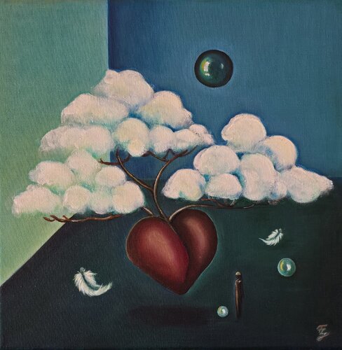 Wo das Herz schlägt II Franca Ze