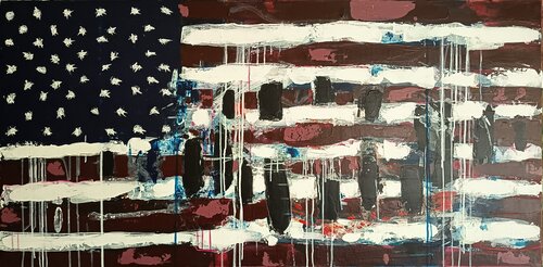 untitled di Sebastian Brand, Pittura in vendita su Singulart