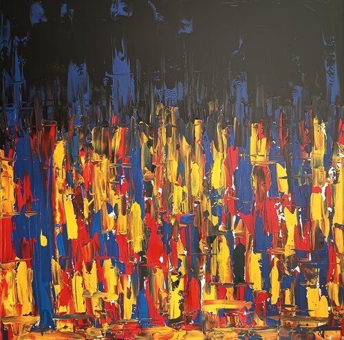 Skyline Sebastian Brand