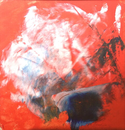 Monsieur Bip no.477 von Dagmar Wankowski, Druck kaufen auf Singulart