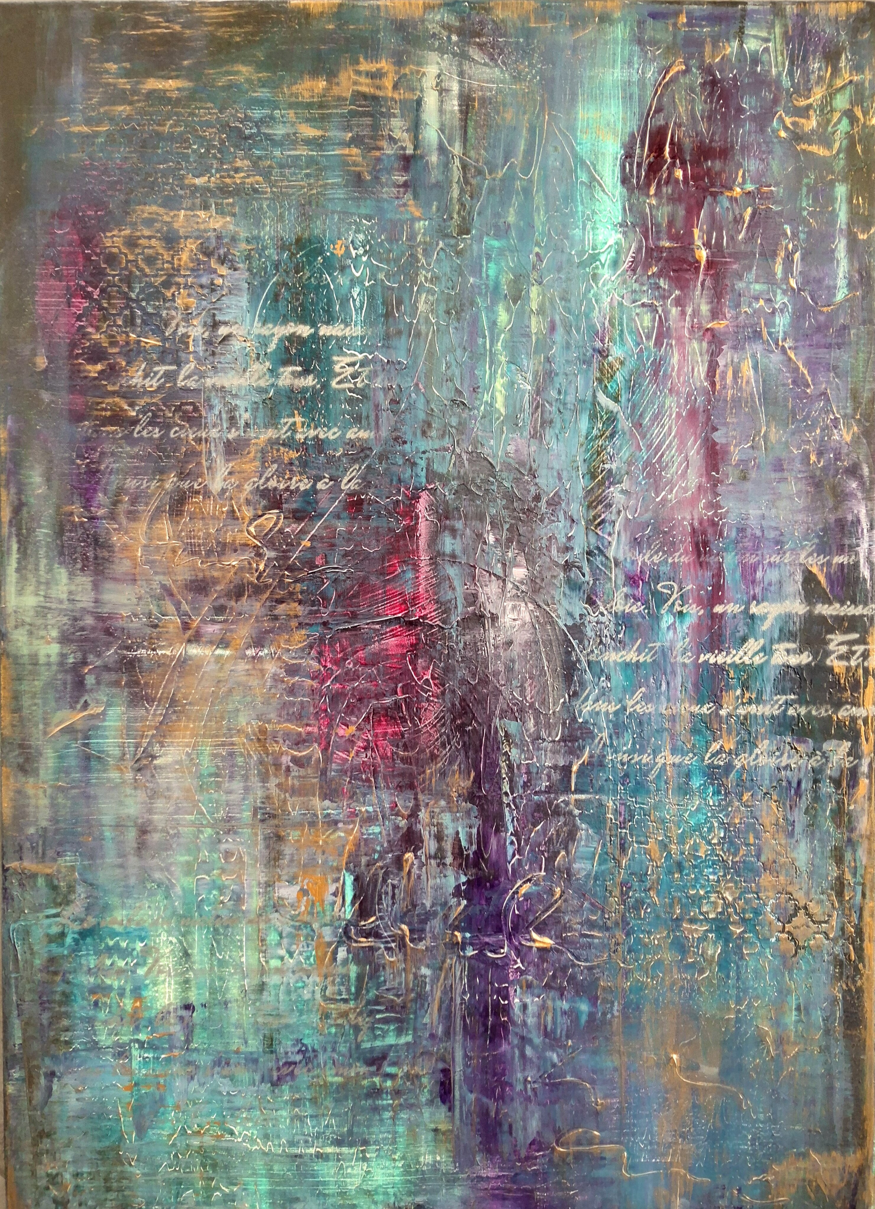 Astrazione in movimento