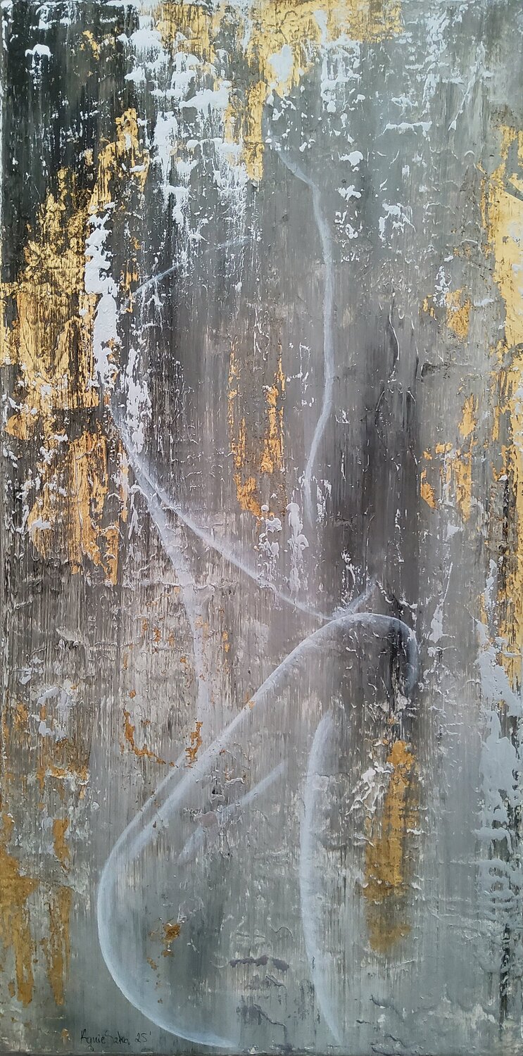 " Woman" Agnieszka Schmid