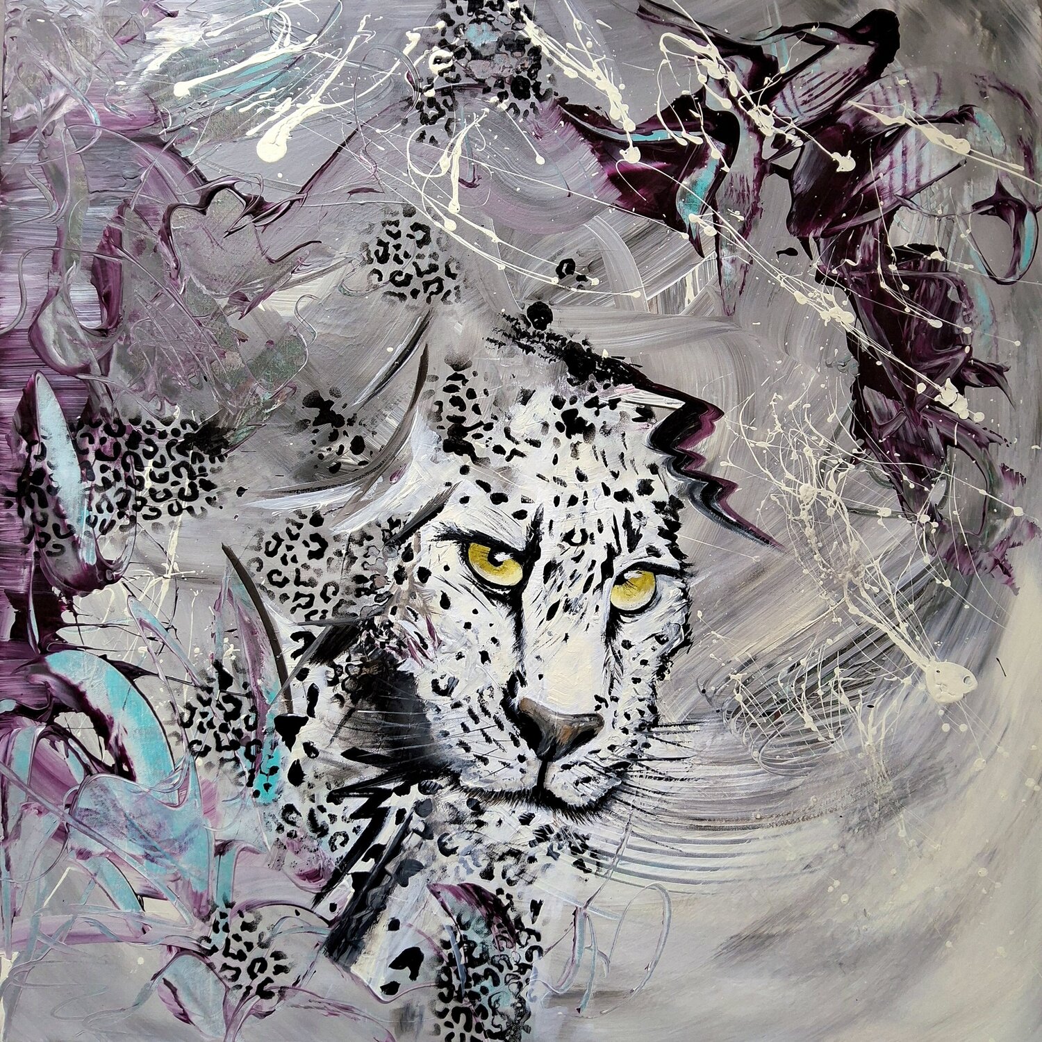 " Wild " Agnieszka Schmid