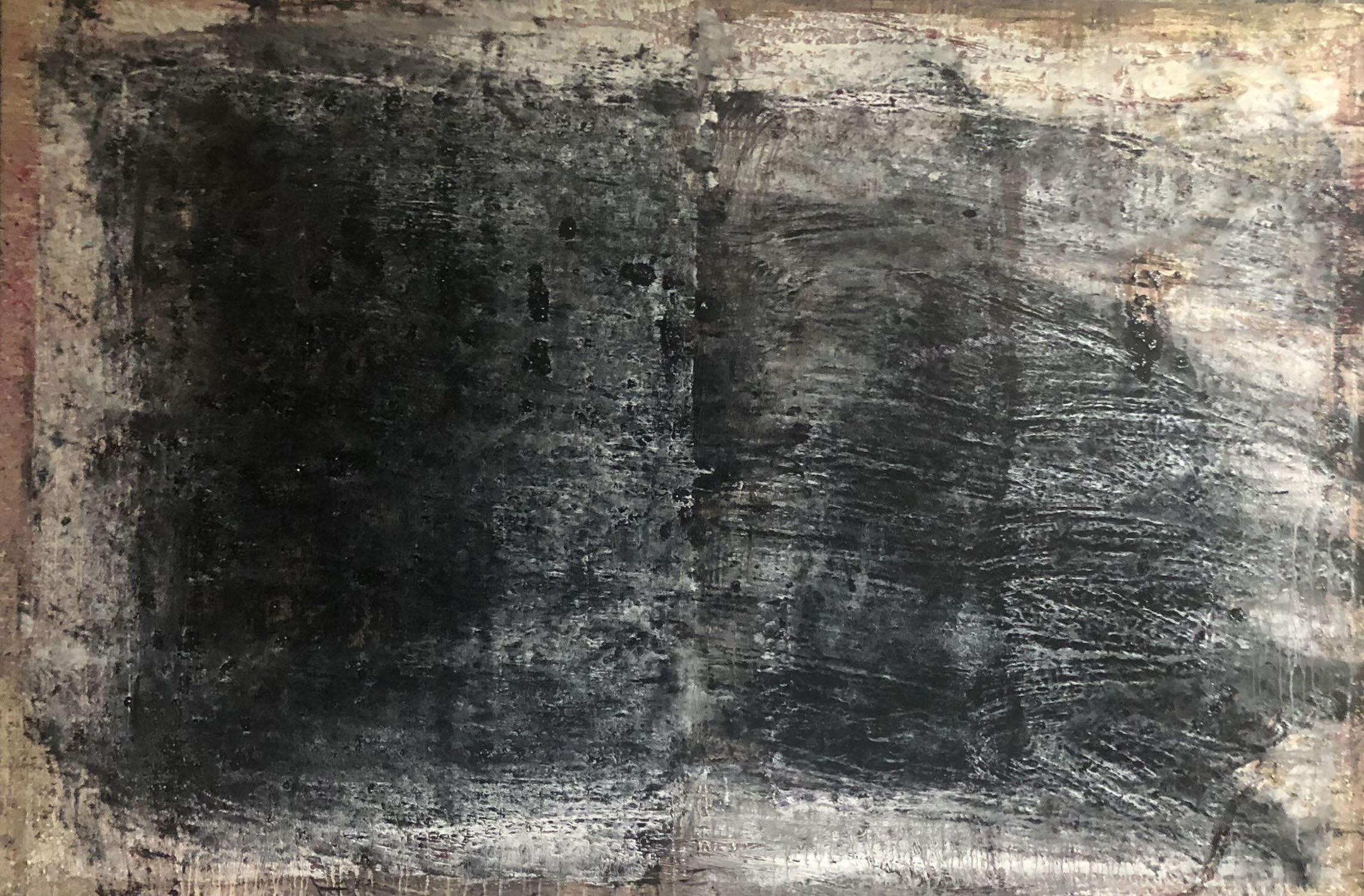 Alchimie noire