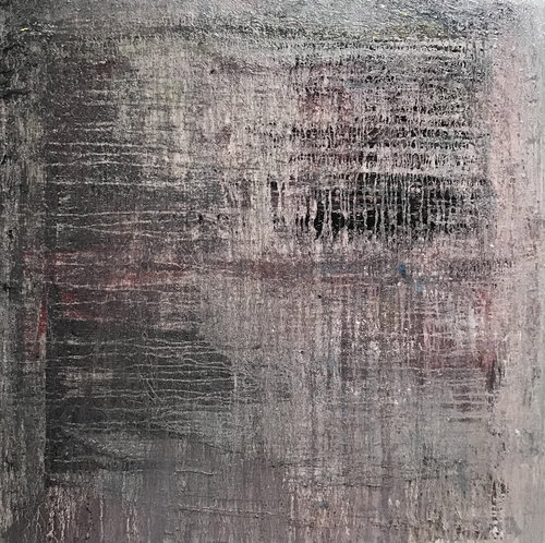 TRAMES van Marc Feld, Schilderij te koop op Singulart