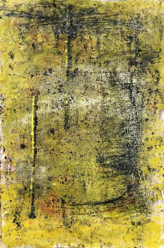 DÉNOUER LE VENT van Marc Feld, Schilderij te koop op Singulart