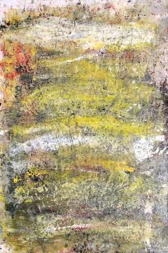 LÉGENDE di Marc Feld, Pittura in vendita su Singulart
