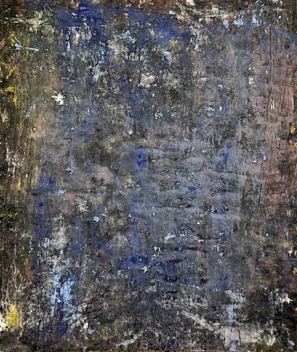 CONTRETEMPS di Marc Feld, Pittura in vendita su Singulart
