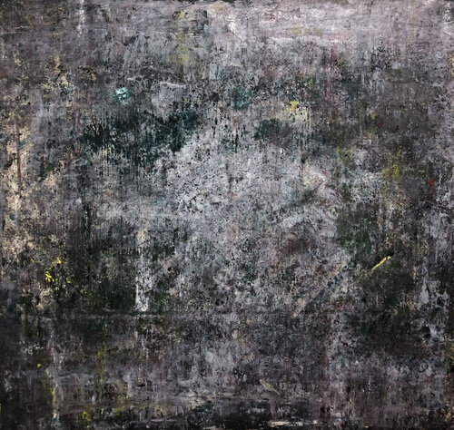 TOURBE van Marc Feld, Schilderij te koop op Singulart