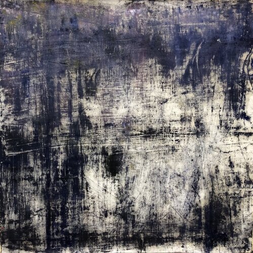 IMPERMANENCE di Marc Feld, Pittura in vendita su Singulart