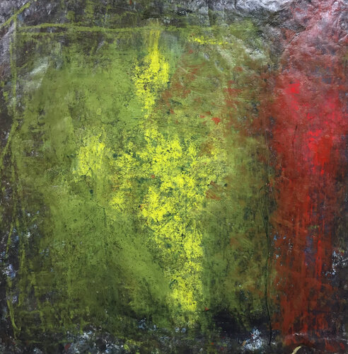 LIMBES di Marc Feld, Pittura in vendita su Singulart