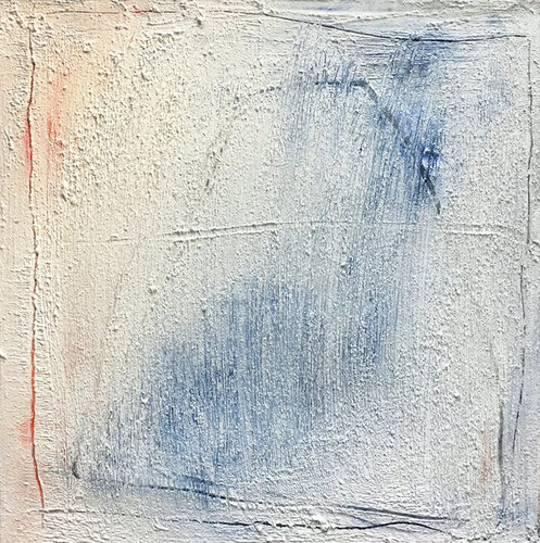 ALEPH van Marc Feld, Schilderij te koop op Singulart