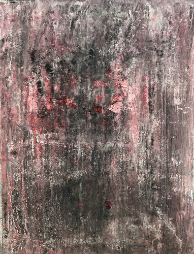 BRASIER 1 di Marc Feld, Pittura in vendita su Singulart