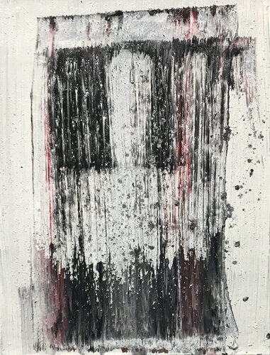 DE SABLE di Marc Feld, Pittura in vendita su Singulart