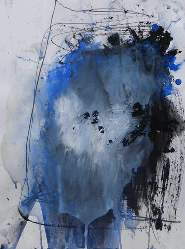 VESTIGE de Marc Feld, Pintura a la venta en Singulart