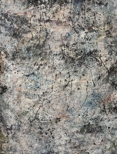 SUINTEMENTS by Marc Feld, Painting for Sale on Singulart