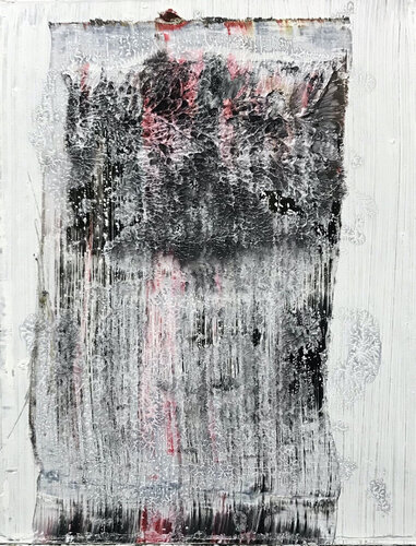 VACILLEMENT van Marc Feld, Schilderij te koop op Singulart