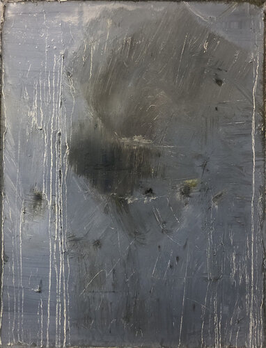 EMPHATIE van Marc Feld, Schilderij te koop op Singulart