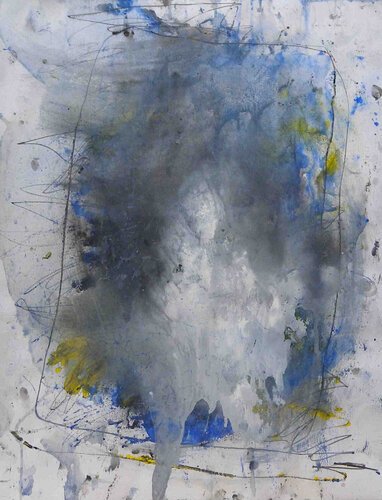 VESTIGE 3 de Marc Feld, Pintura a la venta en Singulart