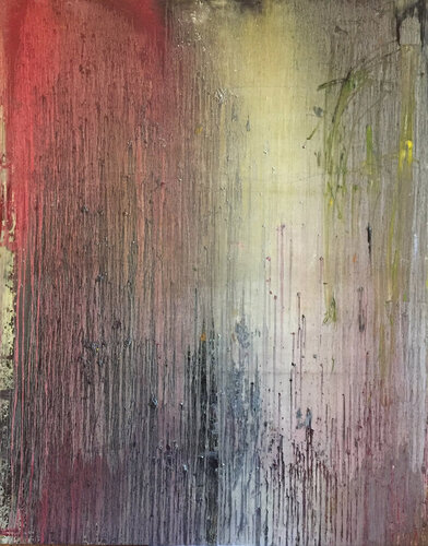 DICKINSON de Marc Feld, Pintura a la venta en Singulart