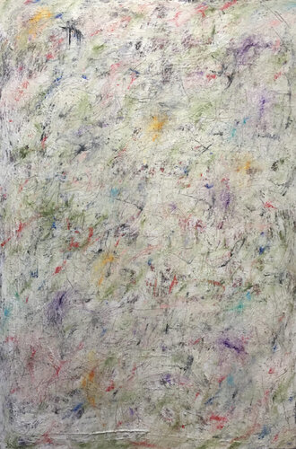 MANOUCHES di Marc Feld, Pittura in vendita su Singulart