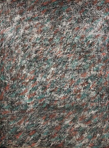 DISPERSION di Marc Feld, Pittura in vendita su Singulart