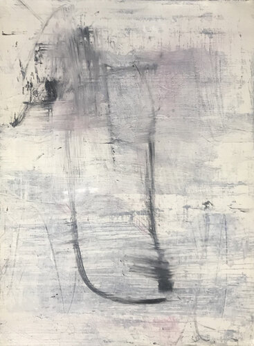 PÉTRARQUE van Marc Feld, Schilderij te koop op Singulart