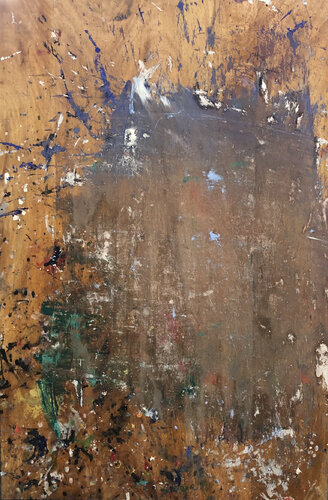 CREUSET by Marc Feld, Painting for Sale on Singulart