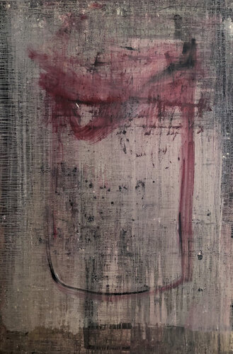 PRESQUE van Marc Feld, Schilderij te koop op Singulart