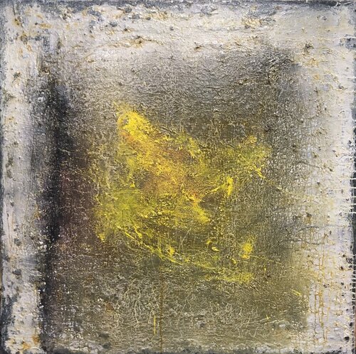 APOGÉE van Marc Feld, Schilderij te koop op Singulart