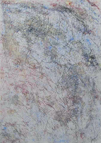 CARTOMANCIE 2 von Marc Feld, Malerei kaufen auf Singulart