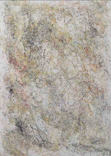 CARTOMANCIE 4 di Marc Feld, Pittura in vendita su Singulart