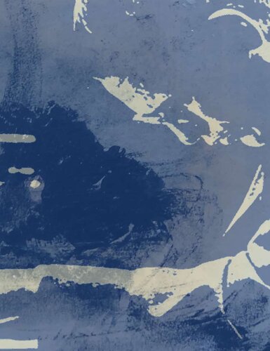 BILL EVANS 3 van Marc Feld, Afdruk te koop op Singulart