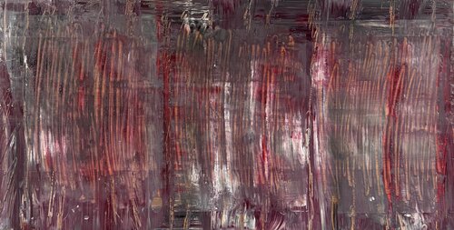 INTRAMUROS von Marc Feld, Malerei kaufen auf Singulart
