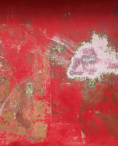 ROSE DE PERSONNE (song for Paul Celan) by Marc Feld, Print for Sale on Singulart