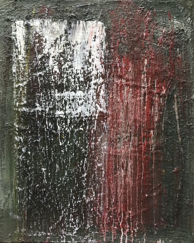 DÉSIR van Marc Feld, Schilderij te koop op Singulart