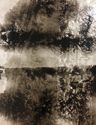 INTIMITÉ 2 by Marc Feld, Print for Sale on Singulart