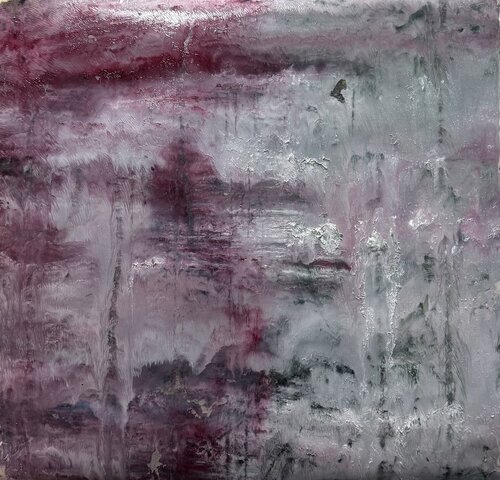 MURMURES INCANDESCENTS 1 de Marc Feld, Pintura a la venta en Singulart