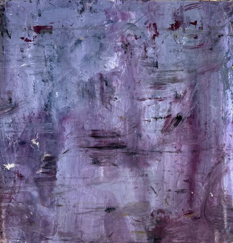 MURMURES INCANDESCENTS 3 de Marc Feld, Pintura a la venta en Singulart