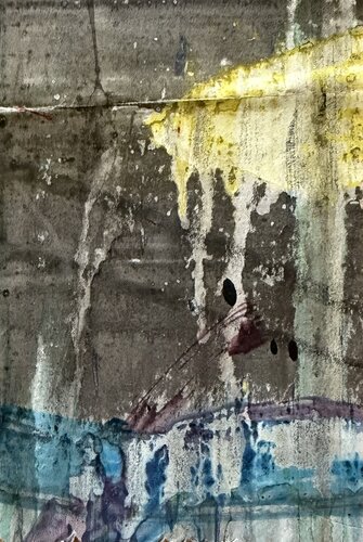 VAGUE by Marc Feld, Painting for Sale on Singulart