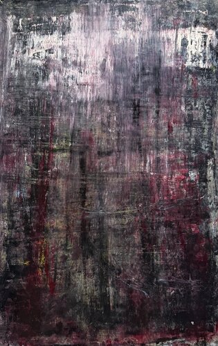 RÉSONANCES van Marc Feld, Schilderij te koop op Singulart