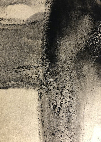 DERRIÈRE LA NUIT 1 by Marc Feld, Print for Sale on Singulart