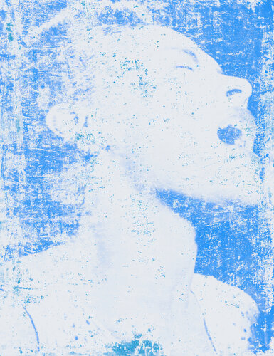 BILLIE HOLIDAY 3 by Marc Feld, Print for Sale on Singulart