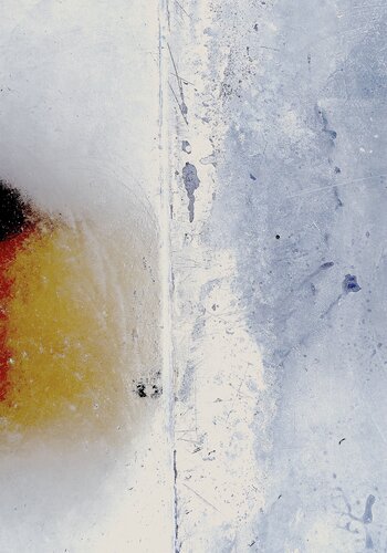 SONORITÉS DU VIDE by Marc Feld, Print for Sale on Singulart
