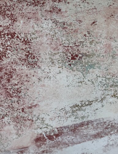 RED SNOW 1 by Marc Feld, Print for Sale on Singulart
