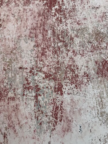 RED SNOW 2 di Marc Feld, Stampa in vendita su Singulart