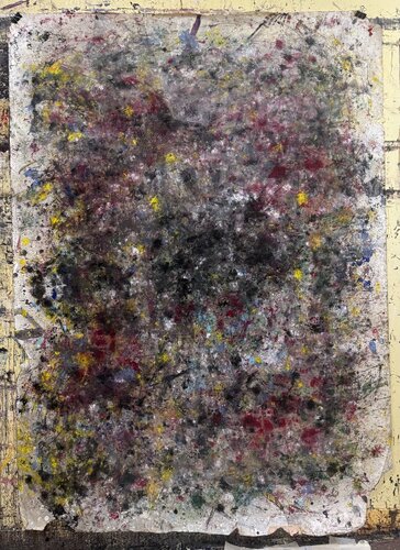 INTRICATIONS von Marc Feld, Malerei kaufen auf Singulart