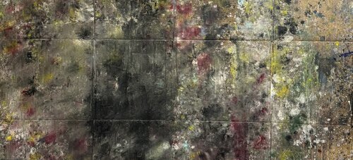 TINTAMARRE van Marc Feld, Schilderij te koop op Singulart