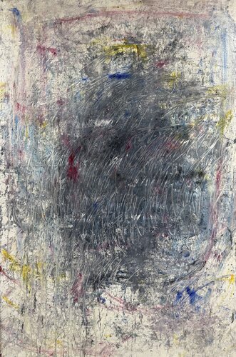 SWEET SONG van Marc Feld, Schilderij te koop op Singulart