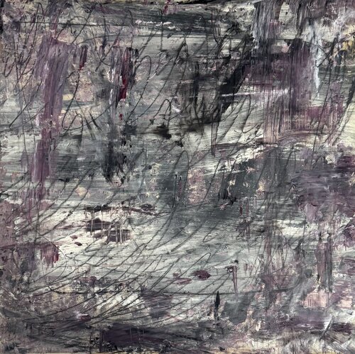 ONCE UPON A TIME van Marc Feld, Schilderij te koop op Singulart